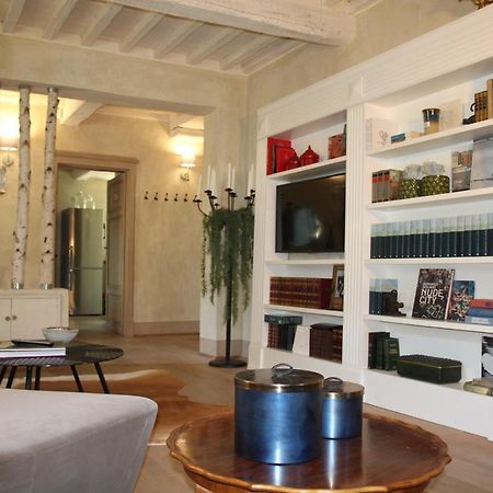 Bed and Breakfast A14 Pietrasanta La Dama Del Bosco Exterior foto