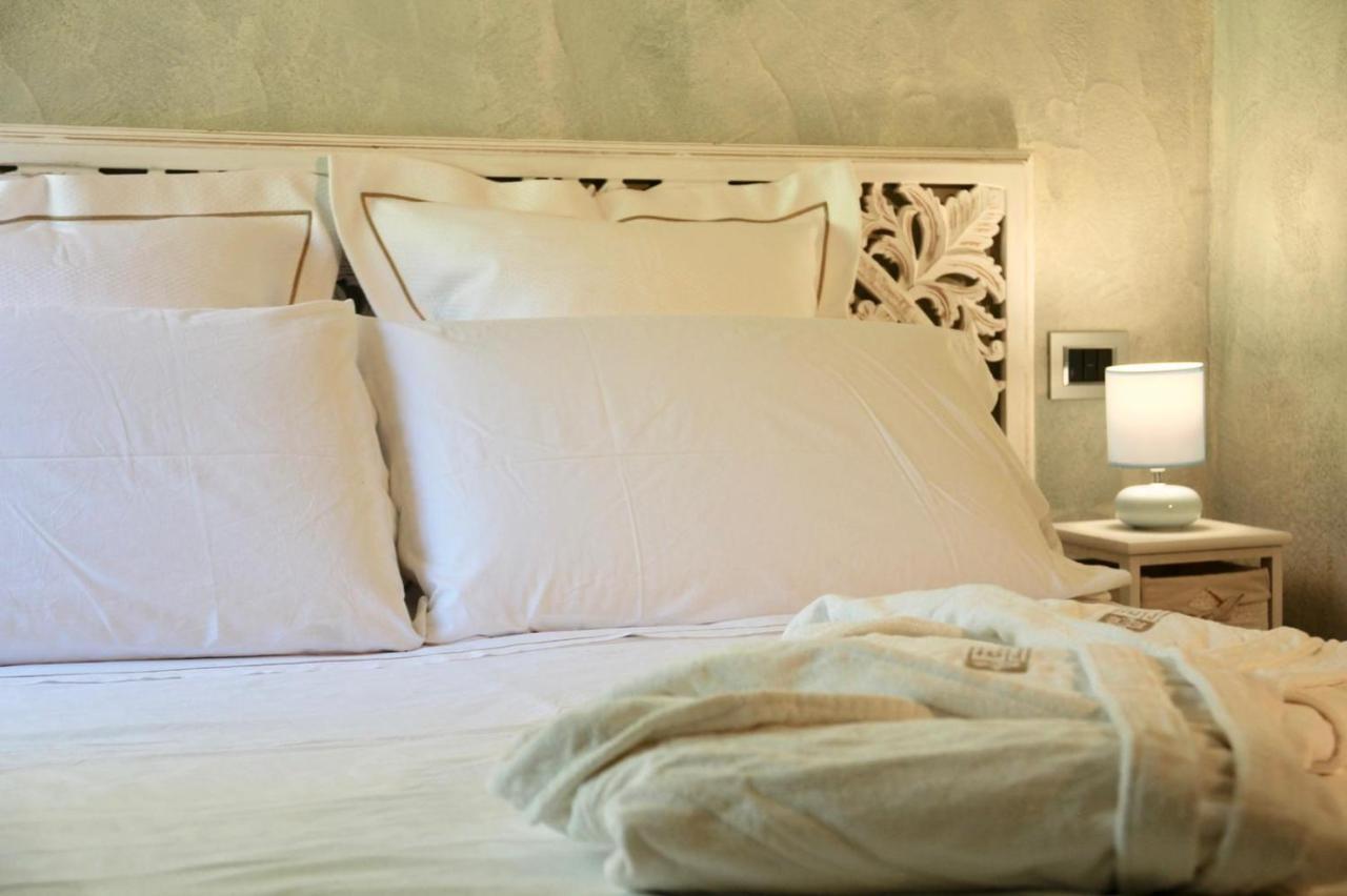 Bed and Breakfast A14 Pietrasanta La Dama Del Bosco Exterior foto